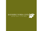 Senior Living Community for Quality Care in