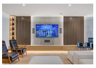 Experience Smarter Living with Custom Home Automation in