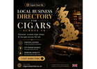 Local Business Directory For Cigars Across UK