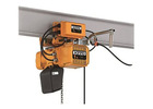 Reliable and High Quality Kito electric chain hoist in Melbourne