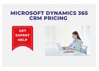 Dynamics 365 CRM Pricing Made Simple – Get Expert Help