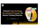 Launch Your Crypto Exchange with a Powerful Binance Clone Script