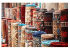 Tired of Overpriced Tribal Rugs? Source Wholesale Direct From Hasida Rugs