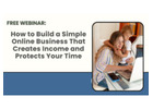 30 families. One mission. Will your family be next?