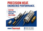 Ceramic Infrared Heater Manufacturer in Bangalore  – Nexthermal 