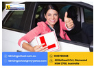 Driving School in Pennant Hills – Pass Faster, Drive Smarter