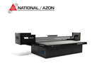 Expand Production With Vanguard Flatbed Printer in