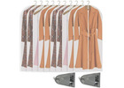 RackShop: Clothes Organisers for Smart Storage & Easy Access