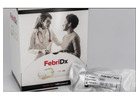 FebriDx Rapid Test: Fast Point-of-Care Detection for Viral and Bacterial Infections