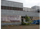 Expert Curtain Wall Refurbishment Solutions Across the UK