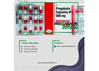 Pregabalin 300mg Capsules: Trusted Support for Nerve Pain