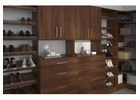 Handcrafted Floating Shelves Across North Carolina – Order Now