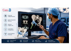 Patient-Specific Implants in India – Advanced Customized Solutions for Complex Surgeries
