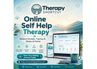 Online Self Help Therapy
