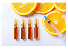 Vitamin Injections At Home for Convenient Wellness Care
