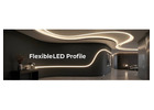 Flexible LED Profile: The Ultimate Guide to Modern Lighting Solutions