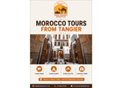 Morocco Tours from Tangier | Sahara Desert & Private Morocco Trips