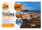 Private Tours Across Morocco – Tailor-Made Travel Experiences
