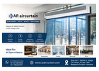 Best Air Curtain Installation Services in Delhi, Gurugram, Noida & Ghaziabad | AR aircurtain
