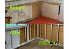 PatchBoyz Mold Removal - Asbestos & Restoration