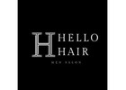 Hello Hair Men Salon