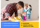 Reliable Workplace Care With Boldly Trusted Office Cleaners Southbank