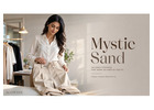 Mystic Sand Pants for Women - Discover Tailored Formal Workwear Trousers | Midweek