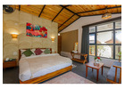 Family Vacation in Mukteshwar? Discover Comfort, Nature & Hospitality at Ganghar