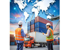 Efficient International Freight Forwarder Solutions for Businesses