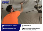 Cracked Ceiling Repair Marangaroo | Fast & Reliable Service