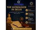 Best Lady Astrologer in Delhi