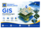 Intelligente GIS-Lösungen für präzise Geodatenanalyse