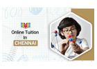 Online Tuitions in Chennai: Stop Losing Marks in Physics Numericals 