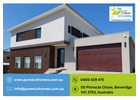 Your Reliable Passive House Builders in Melbourne