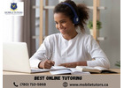 Best Online Tutoring Programs in Canada | Mobile Tutors