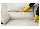 Remote Dirt and Built-Up Oils with Leather Cleaning Adelaide