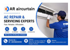 Complete Air Conditioning Service & Repair in Delhi NCR - araircurtain