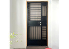 Stylish Steel Gate Singapore for Better Home Security 