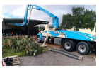 Ready Mix Concrete in Waco for Construction Projects by Hunter Concrete Pumping