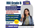 RBI Grade B Coaching in Delhi – Join the Experts for Success!