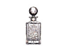 Bohemia Crystal Decanter | Premium Czech Barware