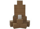 Cardboard Removal Boxes – Strong & Reliable Packing Solutions in Hayes