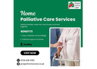 Home Palliative Care Services Dudley