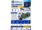 CAD Services Company | Expert CAD Drafting Solutions
