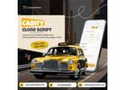 Get a Ready-to-Launch Cabify Clone App for Your Taxi Business