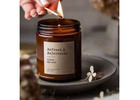 House of EM5: Discover Scented Candles Online for Every Mood and Space