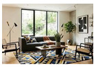 Trusted Supplier for Modern Rugs Wholesale