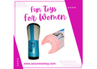 Secure Shopping for Intimate Wellness | Secure Sex Toy