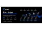 AyuSynk — Smart Healthcare Devices for Real-Time Monitoring