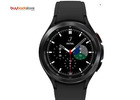 Stay Connected In Style With Galaxy Watch Classic 42mm in